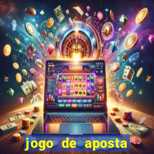 jogo de aposta virginia fonseca